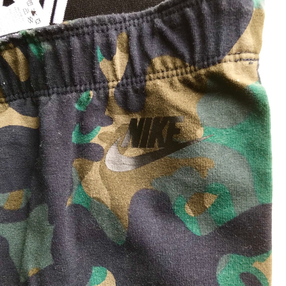 Nike leggings - full length - Picture 2 of 5